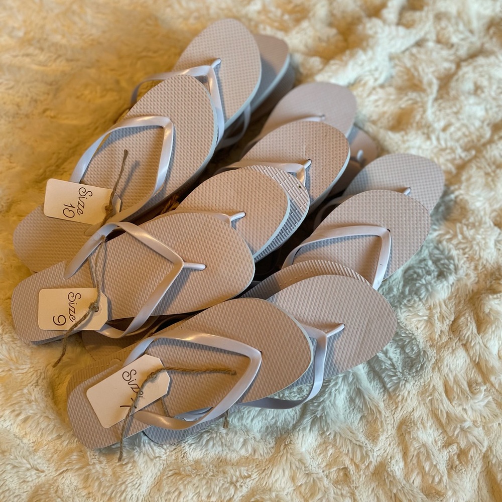 Flip Flops